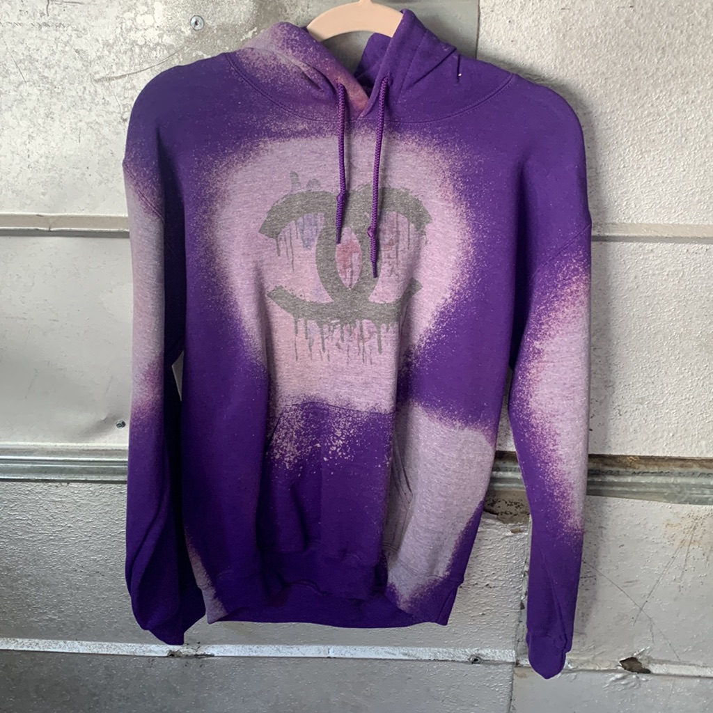 Bleach Hoodie